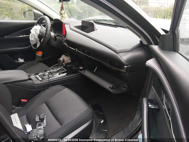 3MVDMBCM8PM546177 Mazda Cx-30 Preferred