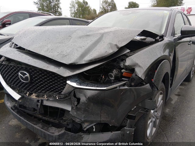 3MVDMBCM8PM546177 Mazda Cx-30 Preferred
