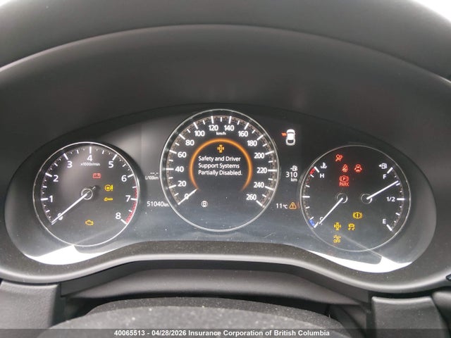 3MVDMBCM8PM546177 Mazda Cx-30 Preferred