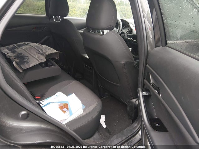 3MVDMBCM8PM546177 Mazda Cx-30 Preferred