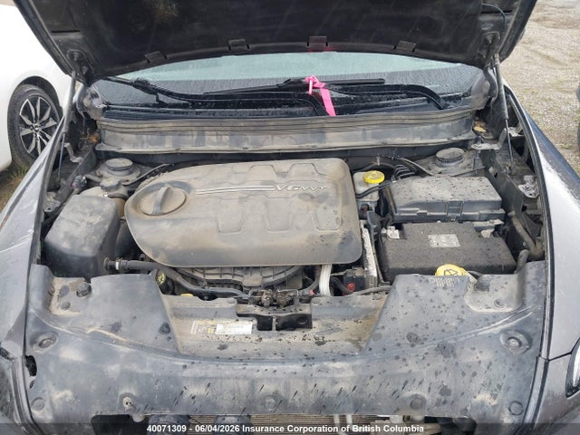 Jeep Cherokee Trailhawk 2018 1C4PJMBX7JD542087 Image 10