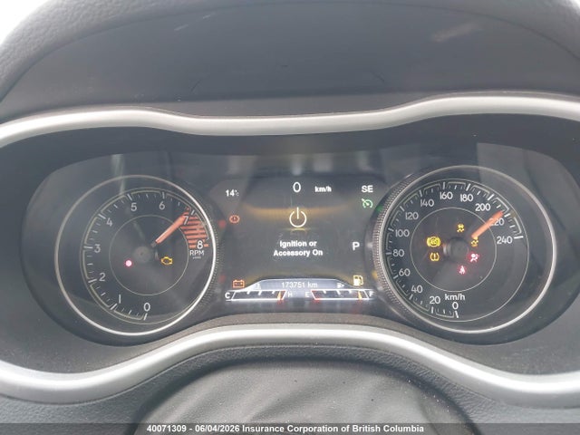 Jeep Cherokee Trailhawk 2018 1C4PJMBX7JD542087 Image 16