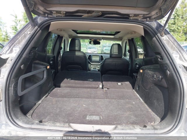 Jeep Cherokee Trailhawk 2018 1C4PJMBX7JD542087 Image 23