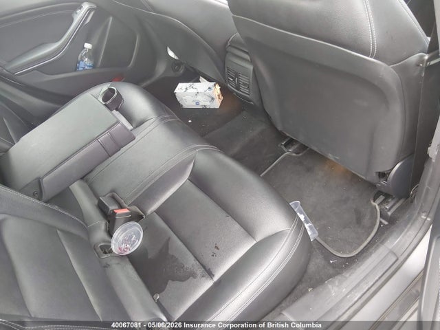 Продажа на аукционе авто 2016 Mercedes-benz Cla 250 4matic, vin: WDDSJ4GB9GN390989, номер лота: 40067081