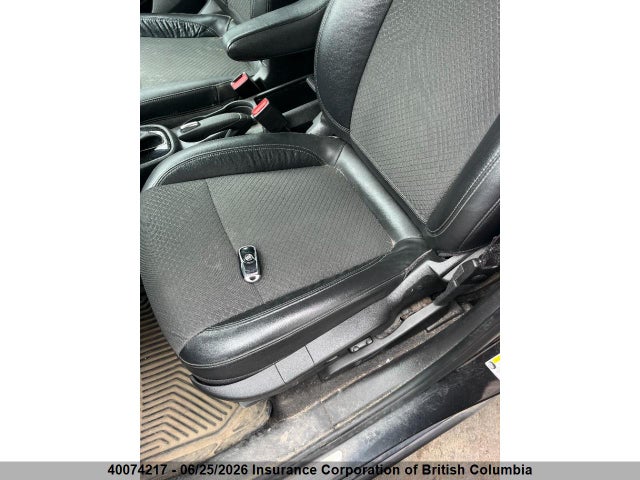 Buick Encore Preferred 2017 KL4CJASB5HB112981 Image 11