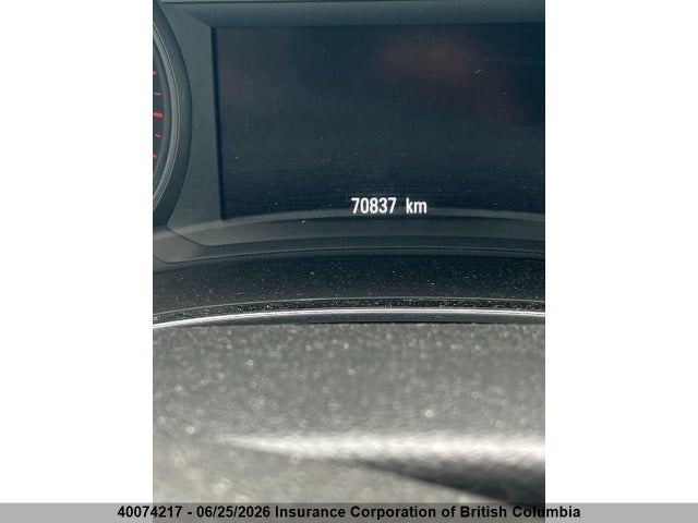 Buick Encore Preferred 2017 KL4CJASB5HB112981 Image 12