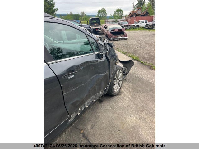 Buick Encore Preferred 2017 KL4CJASB5HB112981 Image 5