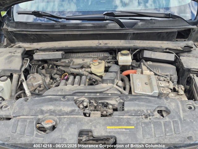 Aukcja sprzedaży 2014 Nissan Pathfinder Hybrid/sv/sl/platinum, vin: 5N1CR2MM6EC655339, numer aukcji: 40074218