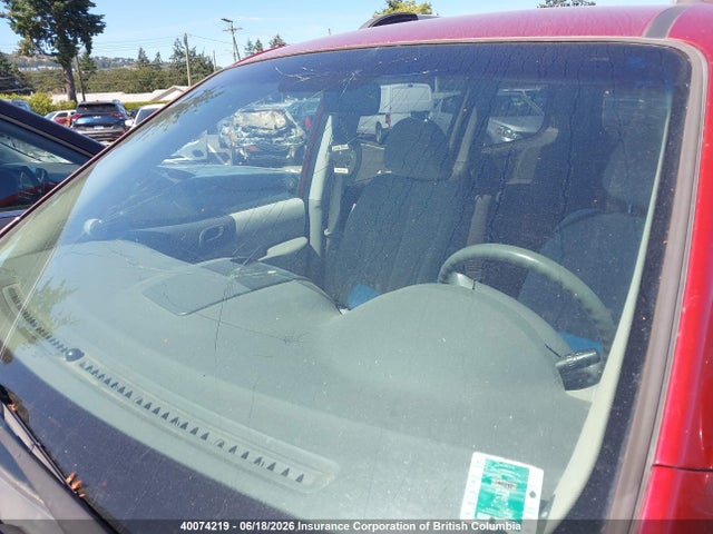 2008 Kia Sedona Ex/lx მანქანა იყიდება აუქციონზე, vin: KNDMB233986209727, აუქციონის ნომერი: 40074219