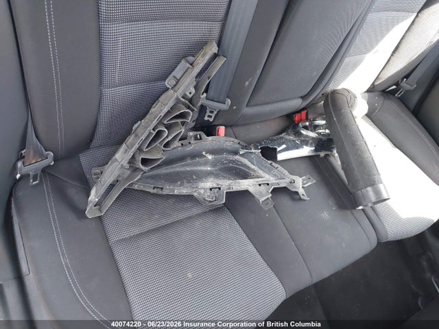 Продажа на аукционе авто 2015 Hyundai Elantra Gt, vin: KMHD25LH6FU244713, номер лота: 40074220