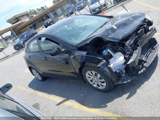 Продажа на аукционе авто 2015 Hyundai Elantra Gt, vin: KMHD25LH6FU244713, номер лота: 40074220