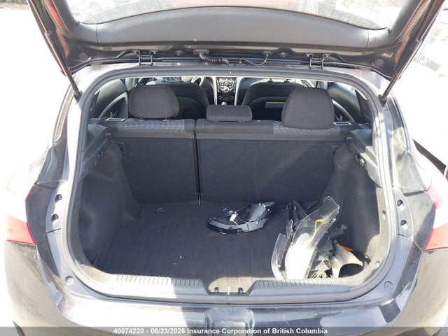 Продажа на аукционе авто 2015 Hyundai Elantra Gt, vin: KMHD25LH6FU244713, номер лота: 40074220