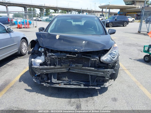 Продажа на аукционе авто 2015 Hyundai Elantra Gt, vin: KMHD25LH6FU244713, номер лота: 40074220