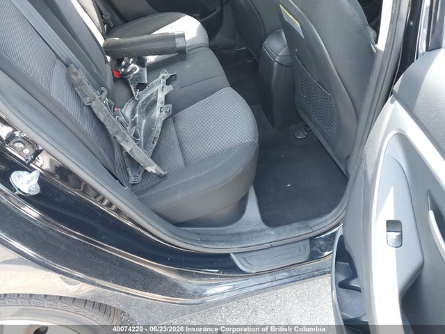 Продажа на аукционе авто 2015 Hyundai Elantra Gt, vin: KMHD25LH6FU244713, номер лота: 40074220