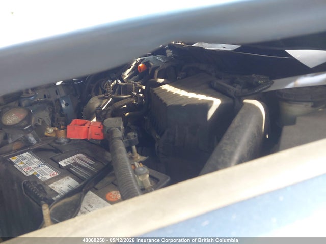 2006 Honda Civic Dx-g მანქანა იყიდება აუქციონზე, vin: 2HGFG12386H002796, აუქციონის ნომერი: 40068250