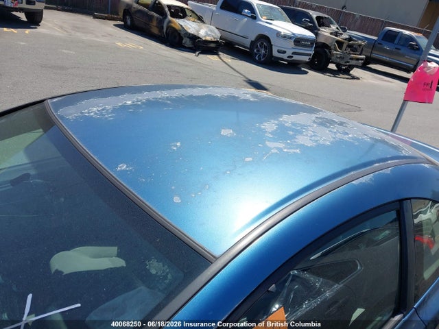 2006 Honda Civic Dx-g მანქანა იყიდება აუქციონზე, vin: 2HGFG12386H002796, აუქციონის ნომერი: 40068250