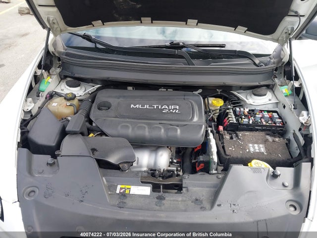 1C4PJLAB9GW272325 Jeep Cherokee Sport