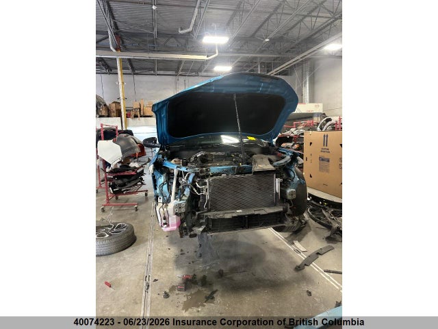 Chevrolet Trax 2025 KL77LJE26SC038787 Image 13