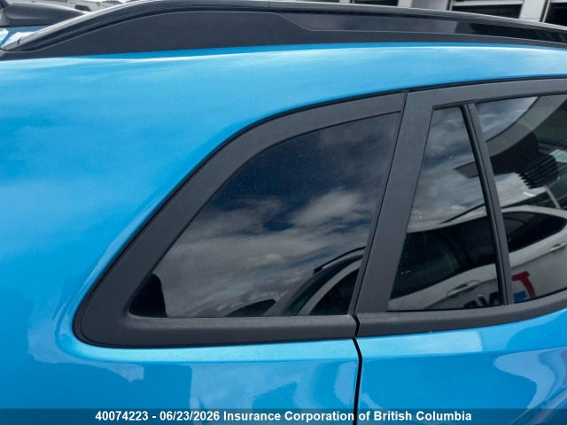 Chevrolet Trax 2025 KL77LJE26SC038787 Image 18