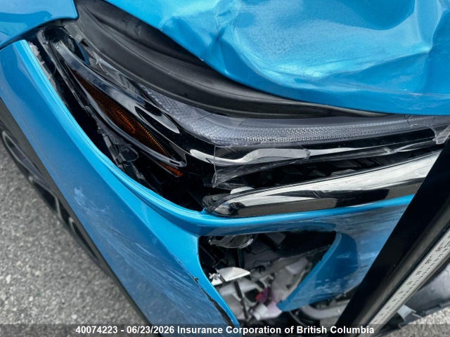 Chevrolet Trax 2025 KL77LJE26SC038787 Image 19