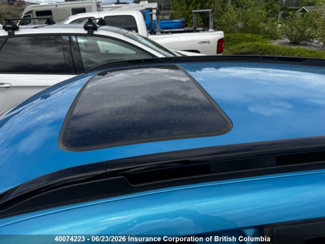 40074223 :رقم المزاد ، KL77LJE26SC038787 vin ، 2025 Chevrolet Trax مزاد بيع
