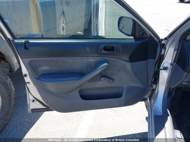 Продаж на аукціоні авто 2005 Honda Civic, vin: 2HGES16165H021249, номер лоту: 40074224