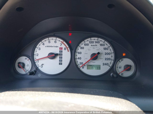 Продаж на аукціоні авто 2005 Honda Civic, vin: 2HGES16165H021249, номер лоту: 40074224