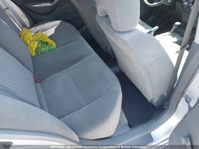 Продаж на аукціоні авто 2005 Honda Civic, vin: 2HGES16165H021249, номер лоту: 40074224