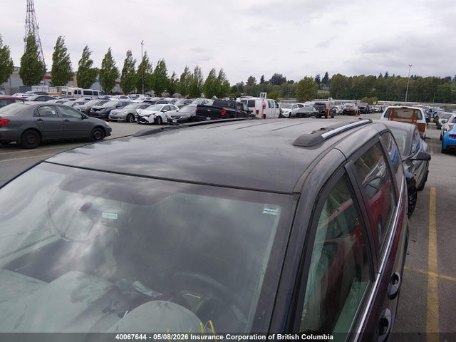 2C4RDGBG4HR566310 Dodge Grand Caravan Se