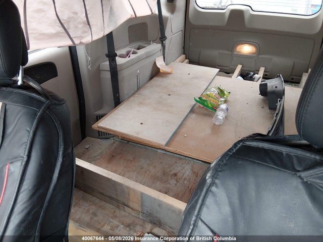 2C4RDGBG4HR566310 Dodge Grand Caravan Se