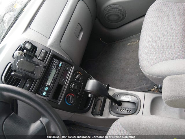 Aukcja sprzedaży 2002 Kia Rio, vin: KNADC123X26088526, numer aukcji: 40068954