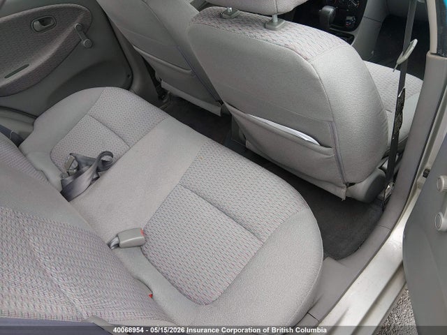 Aukcja sprzedaży 2002 Kia Rio, vin: KNADC123X26088526, numer aukcji: 40068954