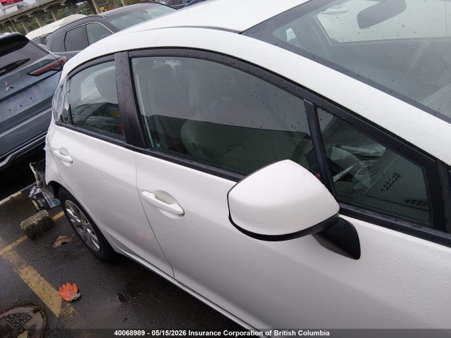 Продаж на аукціоні авто 2012 Honda Civic Lx, vin: 2HGFB2F40CH043121, номер лоту: 40068989