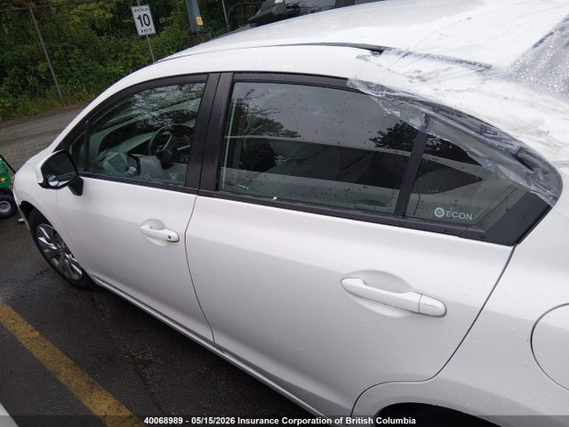 Продаж на аукціоні авто 2012 Honda Civic Lx, vin: 2HGFB2F40CH043121, номер лоту: 40068989