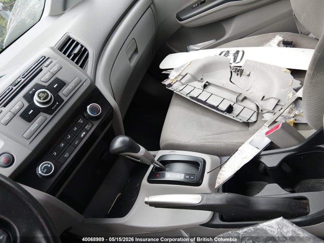 Продаж на аукціоні авто 2012 Honda Civic Lx, vin: 2HGFB2F40CH043121, номер лоту: 40068989