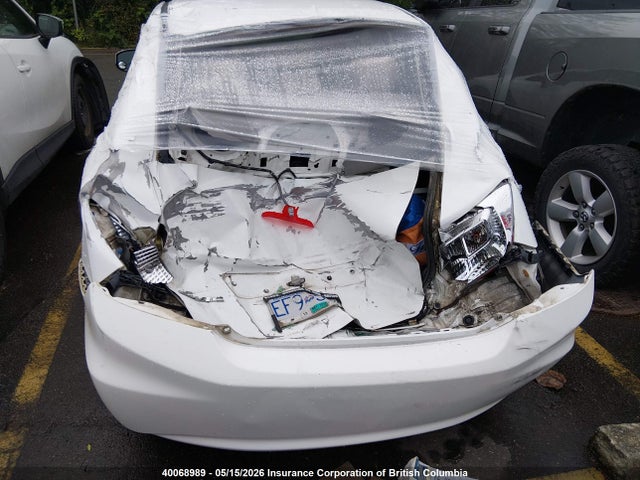 Продаж на аукціоні авто 2012 Honda Civic Lx, vin: 2HGFB2F40CH043121, номер лоту: 40068989