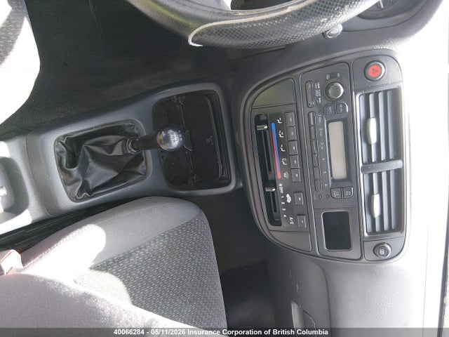 1997 Honda Civic Dx მანქანა იყიდება აუქციონზე, vin: 1HGEJ6160VL804038, აუქციონის ნომერი: 40066284