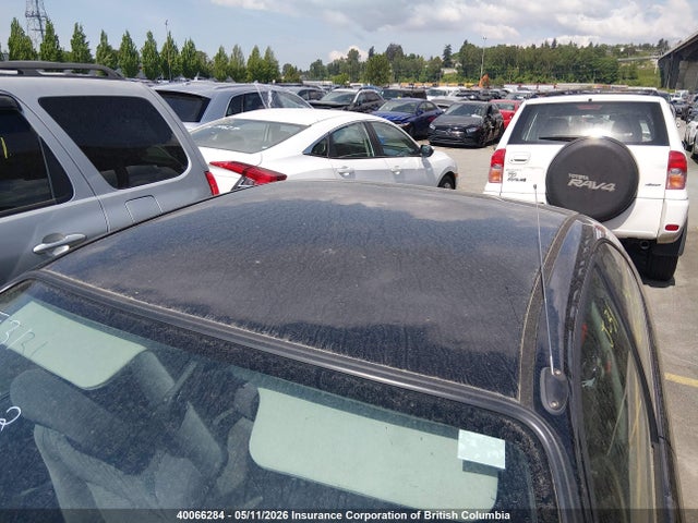 1997 Honda Civic Dx მანქანა იყიდება აუქციონზე, vin: 1HGEJ6160VL804038, აუქციონის ნომერი: 40066284