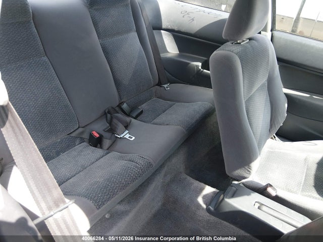 1997 Honda Civic Dx მანქანა იყიდება აუქციონზე, vin: 1HGEJ6160VL804038, აუქციონის ნომერი: 40066284