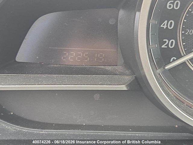 Mazda 3 TOURING 2015 3MZBM1V76FM231724 Image 13