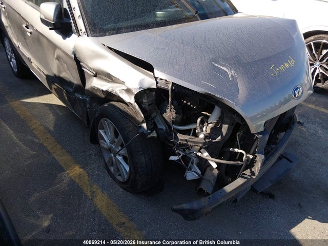 40069214 :رقم المزاد ، KNDJT2A6XD7516227 vin ، 2013 Kia Soul +/!/sport مزاد بيع