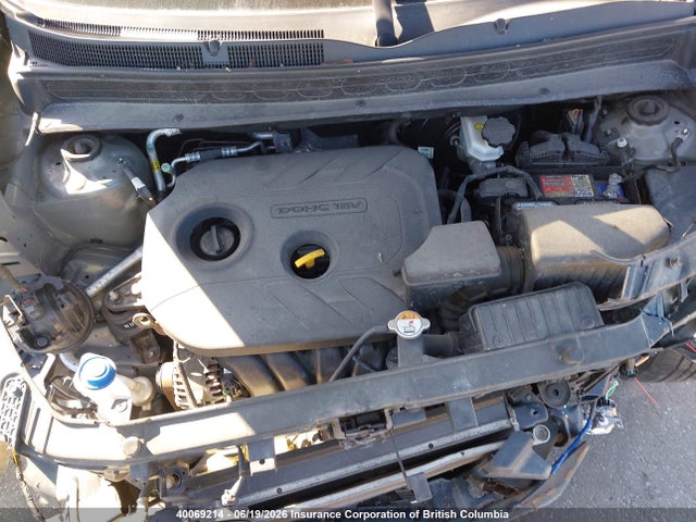 Продажа на аукционе авто 2013 Kia Soul +/!/sport, vin: KNDJT2A6XD7516227, номер лота: 40069214