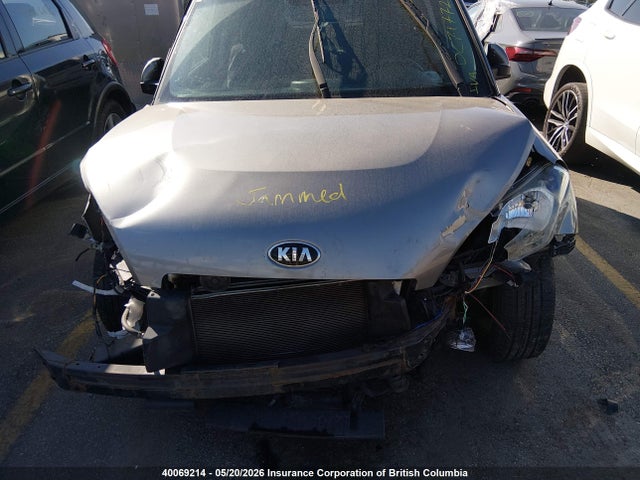Продажа на аукционе авто 2013 Kia Soul +/!/sport, vin: KNDJT2A6XD7516227, номер лота: 40069214