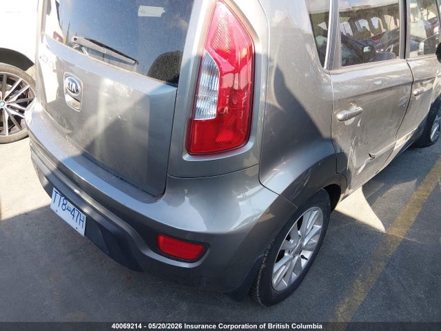 Продажа на аукционе авто 2013 Kia Soul +/!/sport, vin: KNDJT2A6XD7516227, номер лота: 40069214