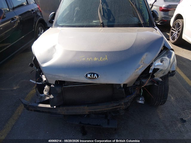 Продажа на аукционе авто 2013 Kia Soul +/!/sport, vin: KNDJT2A6XD7516227, номер лота: 40069214