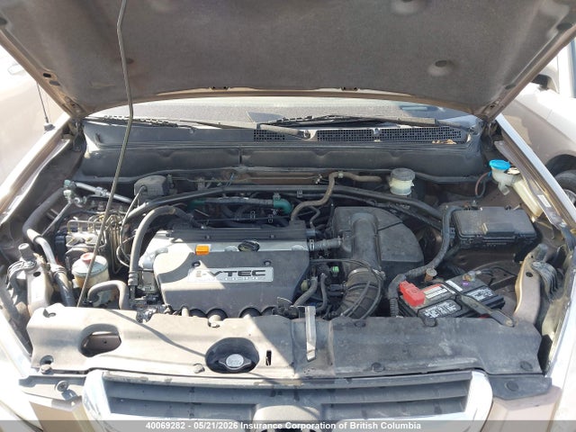 Aukcja sprzedaży 2002 Honda Cr-v Ex, vin: JHLRD78922C815246, numer aukcji: 40069282