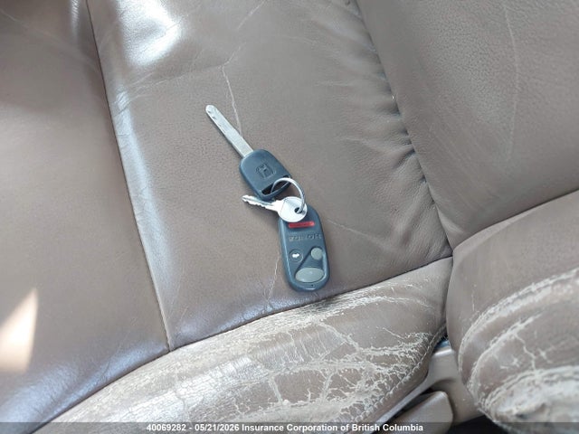 Aukcja sprzedaży 2002 Honda Cr-v Ex, vin: JHLRD78922C815246, numer aukcji: 40069282