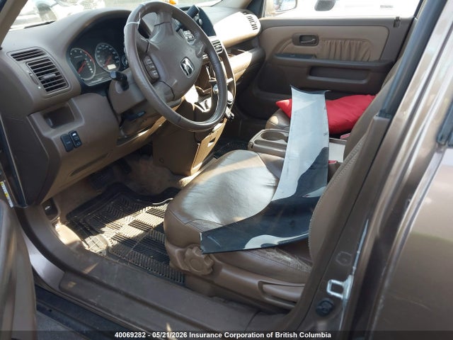 Aukcja sprzedaży 2002 Honda Cr-v Ex, vin: JHLRD78922C815246, numer aukcji: 40069282