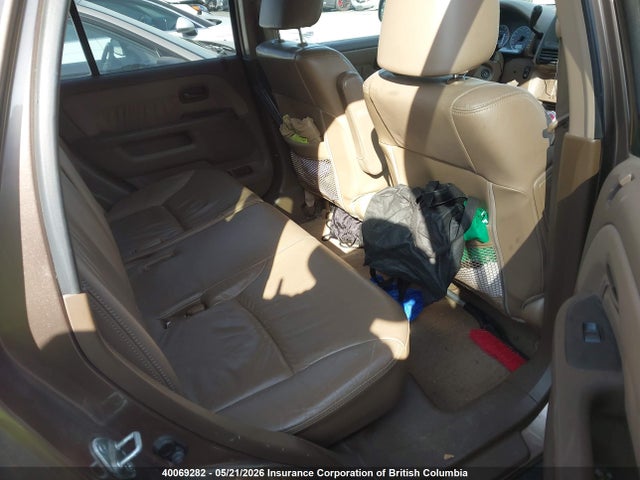 Aukcja sprzedaży 2002 Honda Cr-v Ex, vin: JHLRD78922C815246, numer aukcji: 40069282