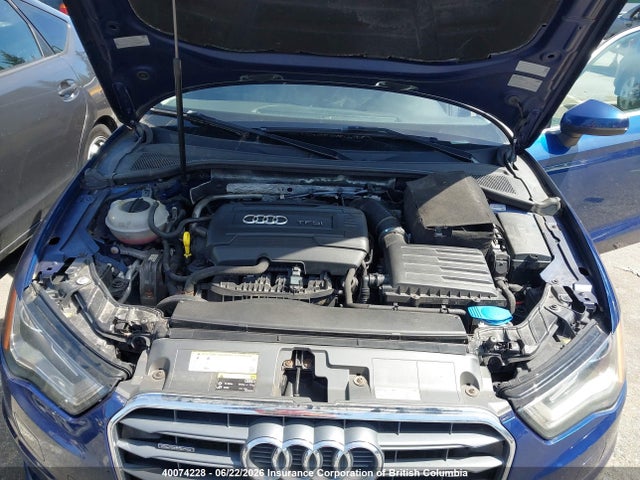 Audi A3 2016 WAUB8GFFXG1065607 Image 10